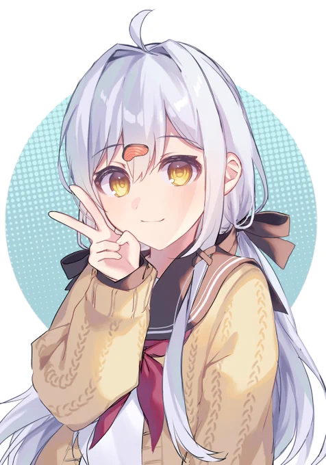 おたおめとろさ～ #注文とろさーもんだらけ
