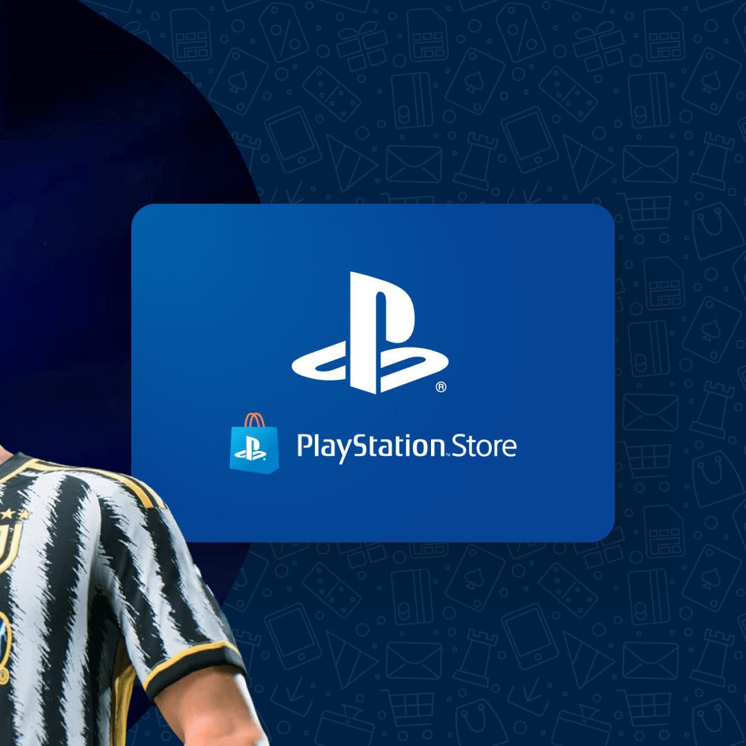 dundle_com's tweet photo. ⚽️ Football fans everywhere, get ready because it’s #EASportsFC #TOTY time. Ready to play on the #TeamOfTheYear from today? 💥

Grab a #PSN Card now to get started with some extra in-game credit &amp; see if your favourite player made the cut!

👉 https://t.co/I5KAB1HzNK https://t.co/xuNjfv8FLy