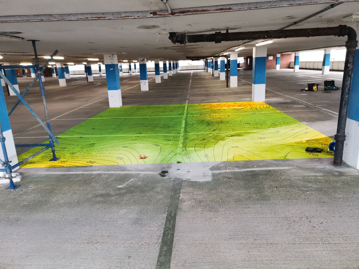 Amphora_Consult's tweet photo. Amphora Consulting's detailed assessment of Fareham's Osborn Road Car Park, as mentioned in the recent BBC article. We performed extensive service life modelling, durability assessments, and non-destructive evaluations. 
https://t.co/sr8SykSQZ5 https://t.co/0UzWysKJ07
