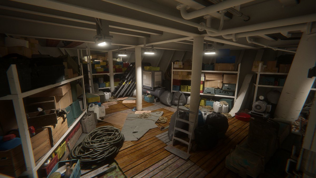 Influsion_Net's tweet photo. "SAVE"
Start Point Level!!~

#screenshotsaturday
#indiegames
#indiedev
#gamedev
#unity
#madewithunity
#LevelDesign https://t.co/P1XN4yF8ok