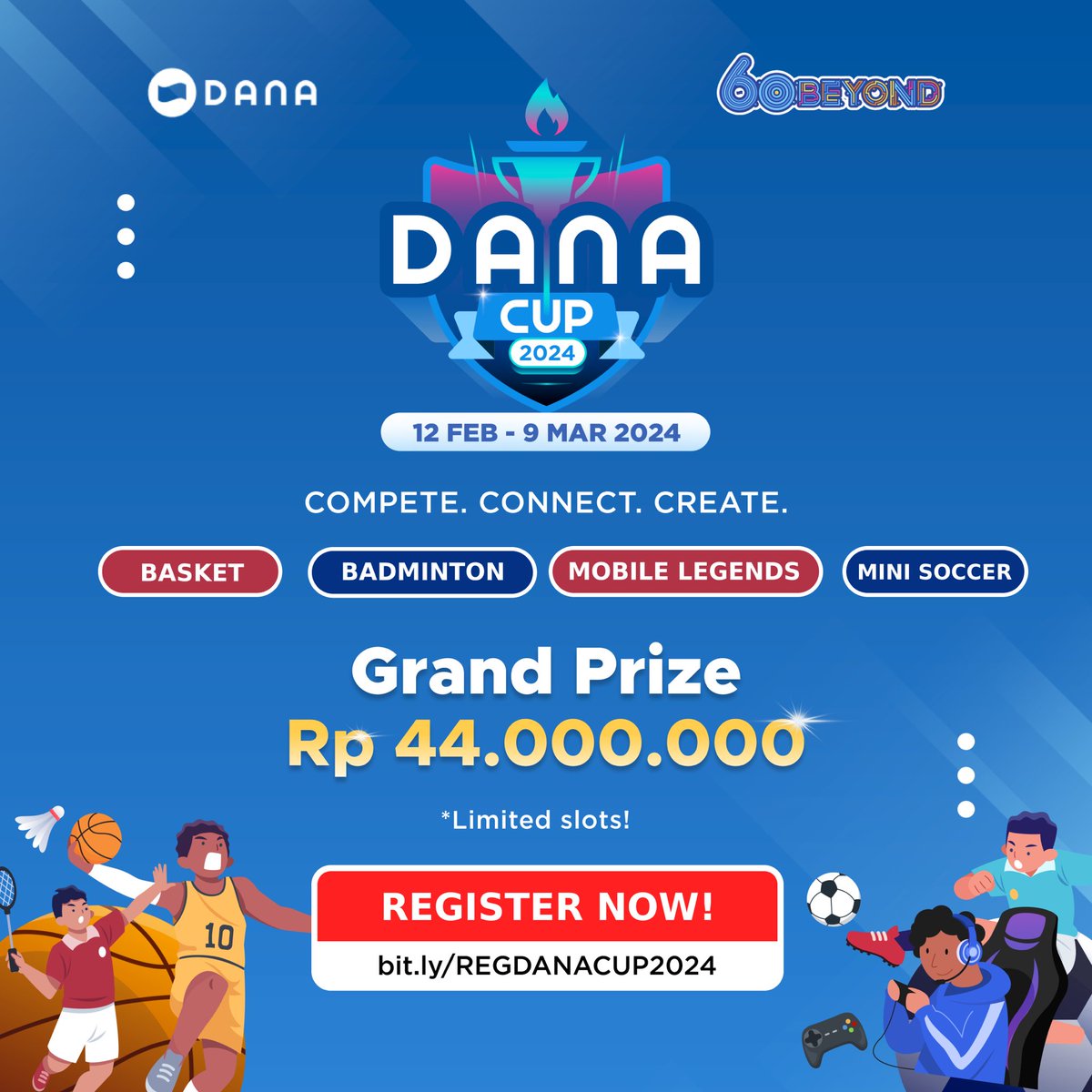 DANA.id tweet media