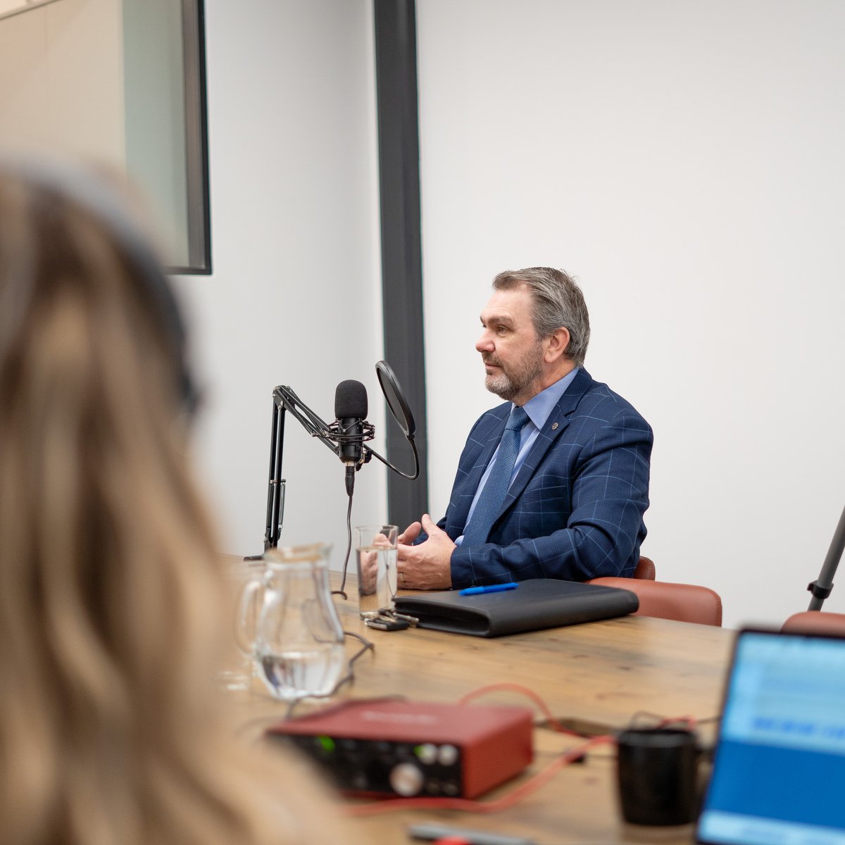 Introducing new guests for Streets Sessions 2024, another exciting year of podcasts to come 🎙️