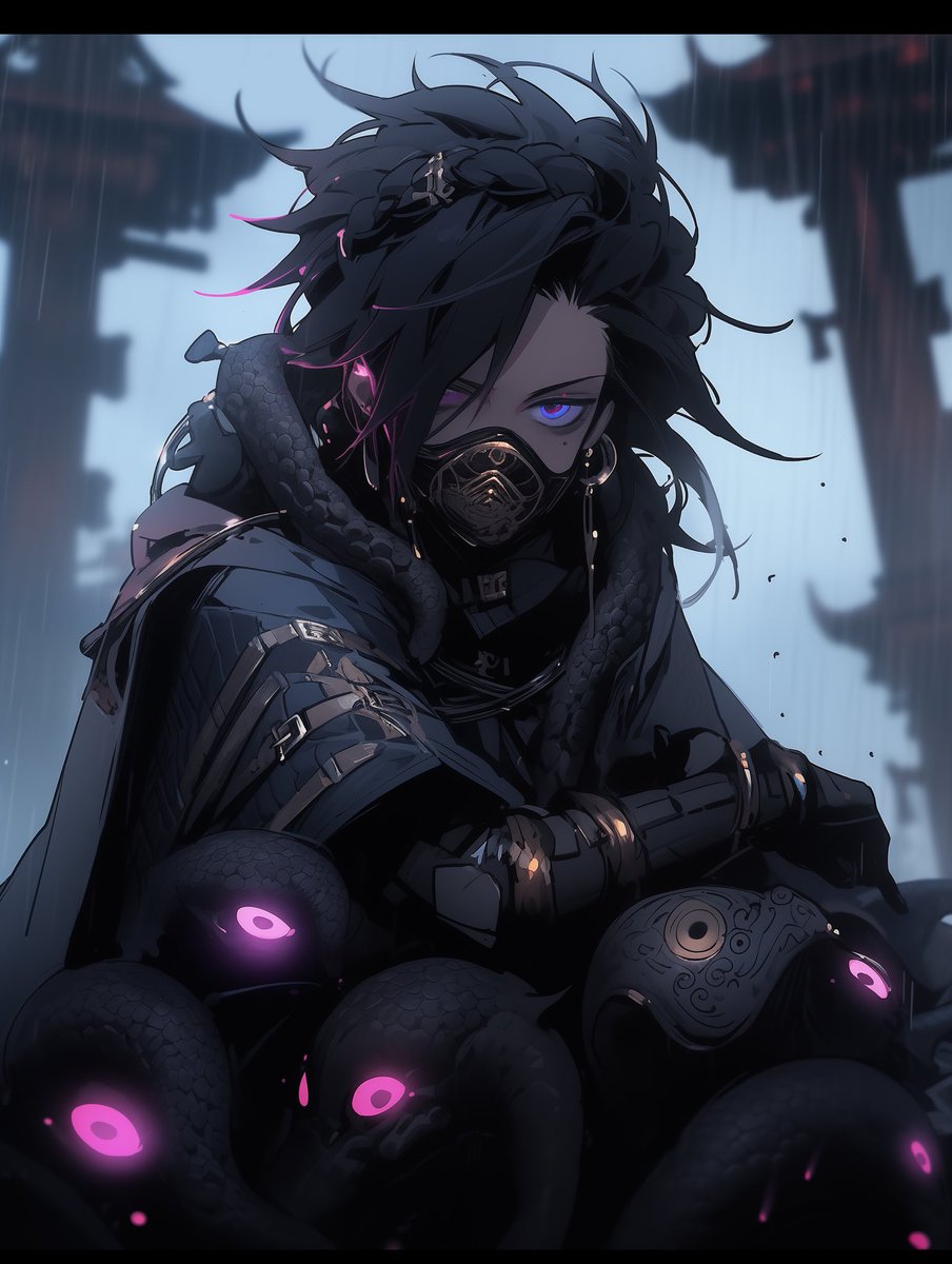 Injective Ronin 🥷 tweet media