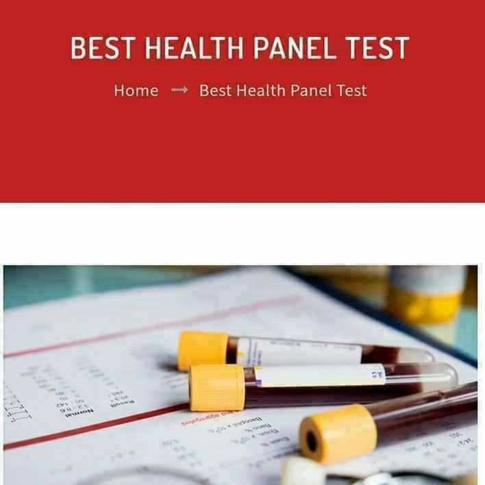 dr_himanshu's tweet photo. BEST HEALTH PANEL TEST
For more details, please get in touch with us at
📞+91- 9810043684

#SUREPATHLAB #Noida #diagnosticcentre #labgeetacolony #delhi #noidacity #MaYurViharPhase1 https://t.co/wsjlvMSn5I