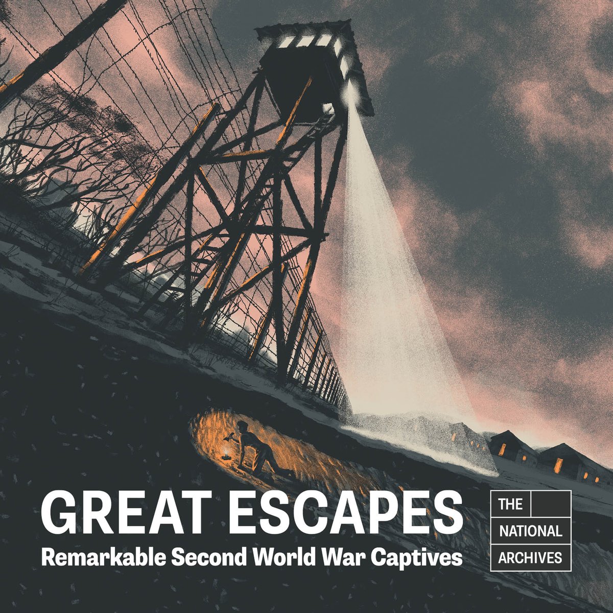 The National Archives tweet media