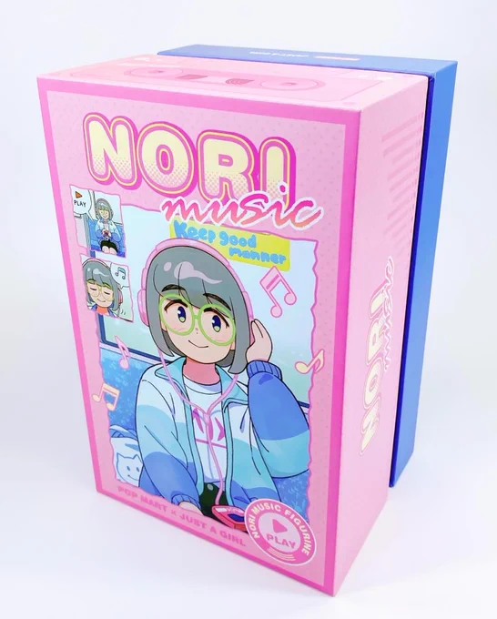 後ろ姿もすごく良いです!箱もめっちゃデカいし豪華!こんなすごいの作っていただけて感謝しかないです