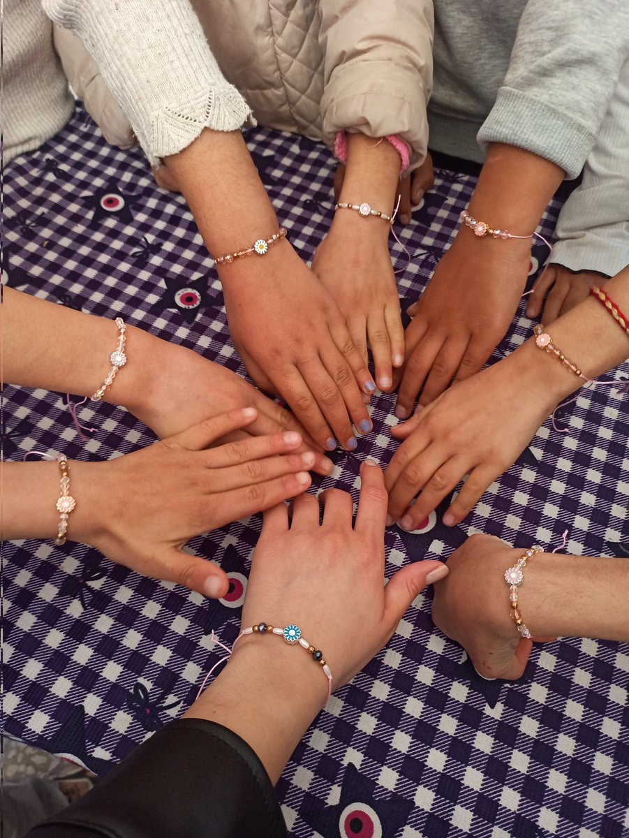 npldknd's tweet photo. Karne hediyeleri alındı ✅
Tatile girildi ✅✨ https://t.co/Lk07kvBw4y
