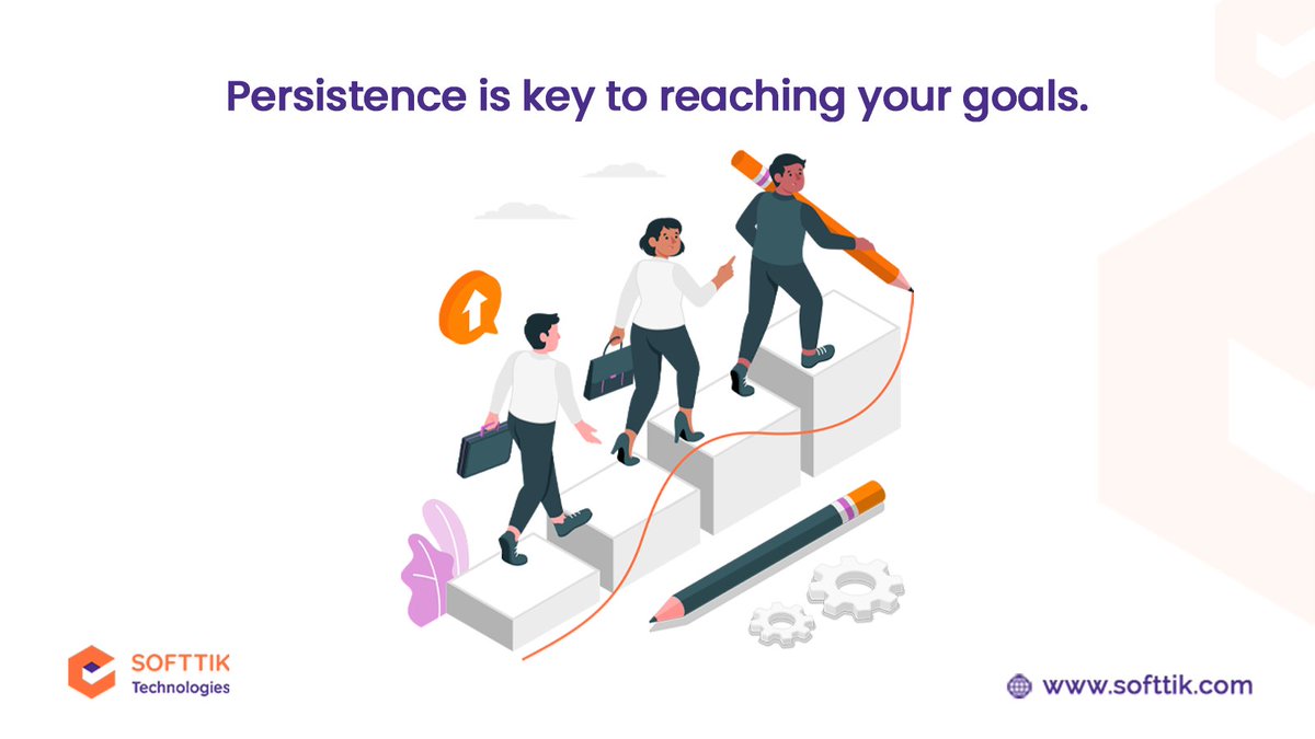 softtiktech's tweet photo. Adopt #persistence is the cornerstone of achieving lasting success and growth.
Consistently investing effort, adapting to #change, and building meaningful connections lay the foundation for #success in any journey.
#motivation #blessfriday #softtiktech #blockchain #crypto https://t.co/Olm3Lh8FfR