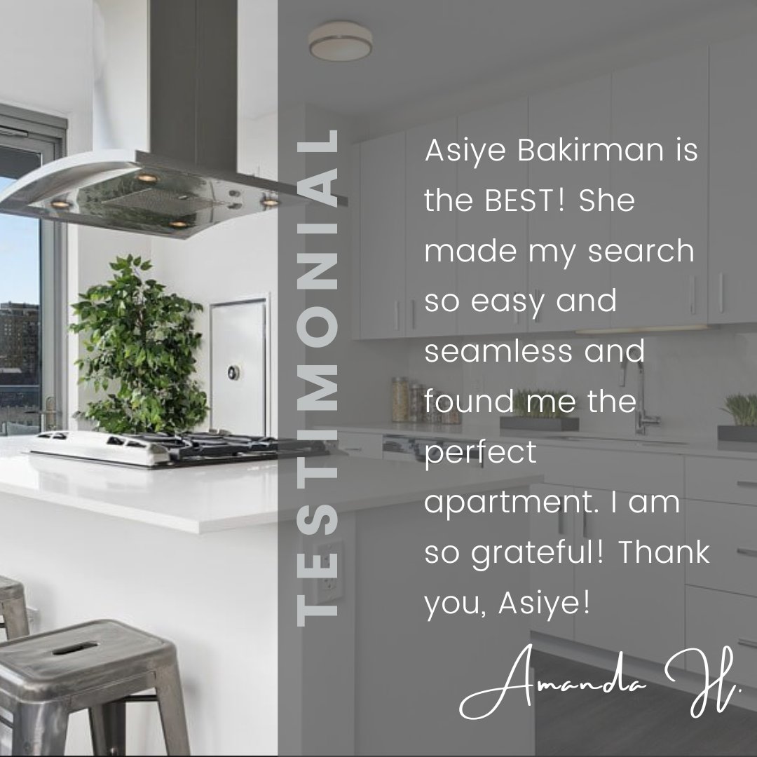 CityLifeChicago's tweet photo. Thank you, Amanda!

#chicagorealtor https://t.co/C69DITUnEc