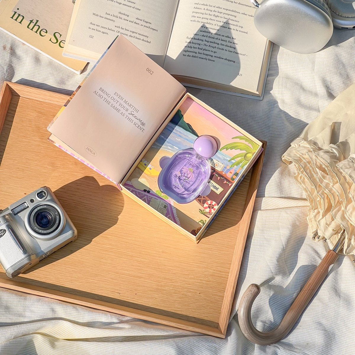 𝘚𝘌𝘟𝘠 𝘔𝘈𝘙𝘛𝘐𝘕𝘛 𝘛𝘏𝘌 𝘑𝘖𝘜𝘙𝘕𝘌𝘠 𝘖𝘍 
𝘕𝘌𝘞 𝘉𝘌𝘎𝘐𝘕𝘐𝘕𝘎𝘚 🪻☁️ * ⋆𓈒