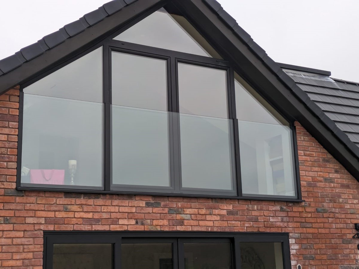 Cheadle Glass Systems tweet media