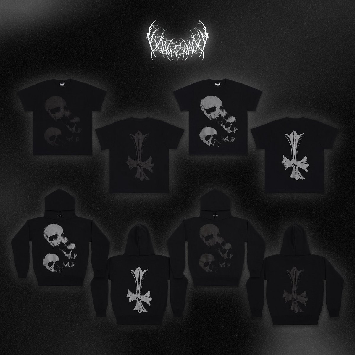 pxrgetrxxper着用 yxngbratz Logo Knit M pxrgetrxxper着用 yxngbratz Logo KnitニットM pxrgetrxxper着用