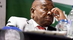 SELLOMALOSE2's tweet photo. @GovernmentZA Congratulations but no money in NSFAS account we will use Phaahla Phaahla money this year https://t.co/FGwDVpB3hc