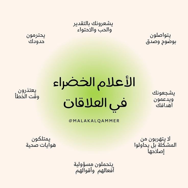 ركزي على جعل هالصفات فيك إنت
بعلاقتك مع ذاتك 💛 و رح تزدهر علاقاتك الخارجية ✨

وقفي تطالبين الخارج إنه يأذن لك تكونين كذلك و إنت إعطِ الإذن لنفسك ✨

كيف أعرف إني قاعدة أنتظر إذن من الخارج!

...