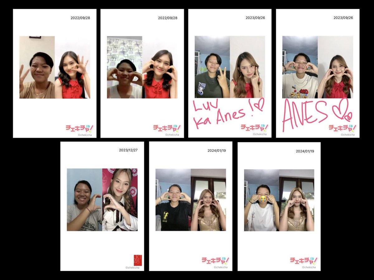 Anes tweet media