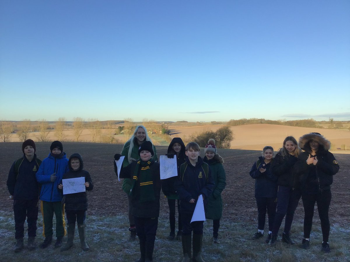 Wellow House School tweet media