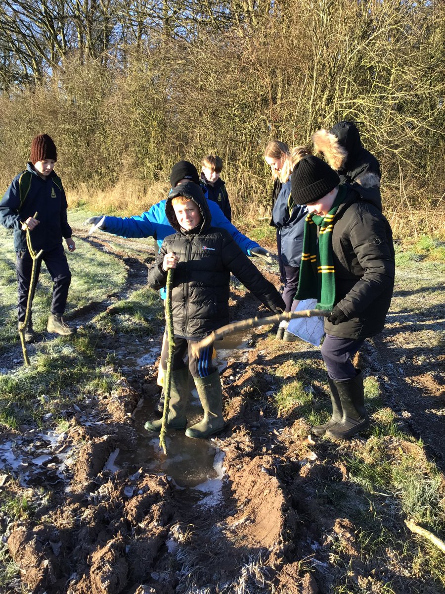 Wellow House School tweet media