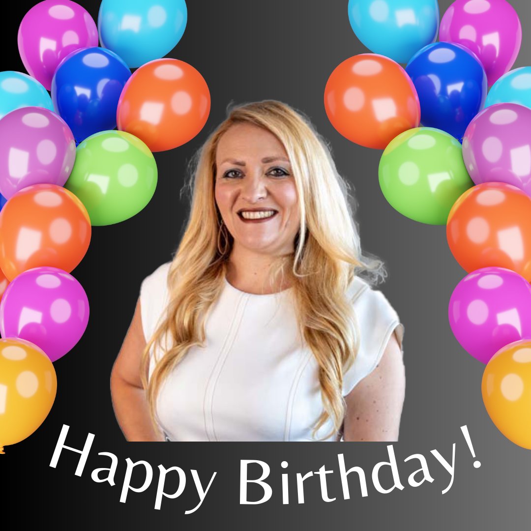 eques_law's tweet photo. Very Happy Birthday to our one and only HOA attorney extraordinaire, Lindsey Wrubel! We hope this birthday is one of your bests!!!
#HappyBirthday #AnotherYear #CirclingTheSun https://t.co/TwtaOy8gGJ