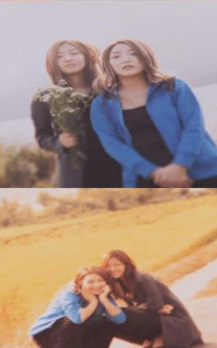 kimsysyy's tweet image. they think they ate😭