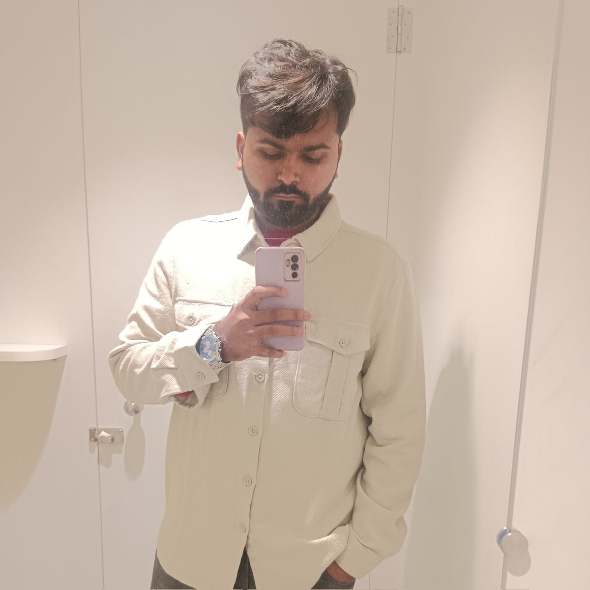 #NewProfilePic