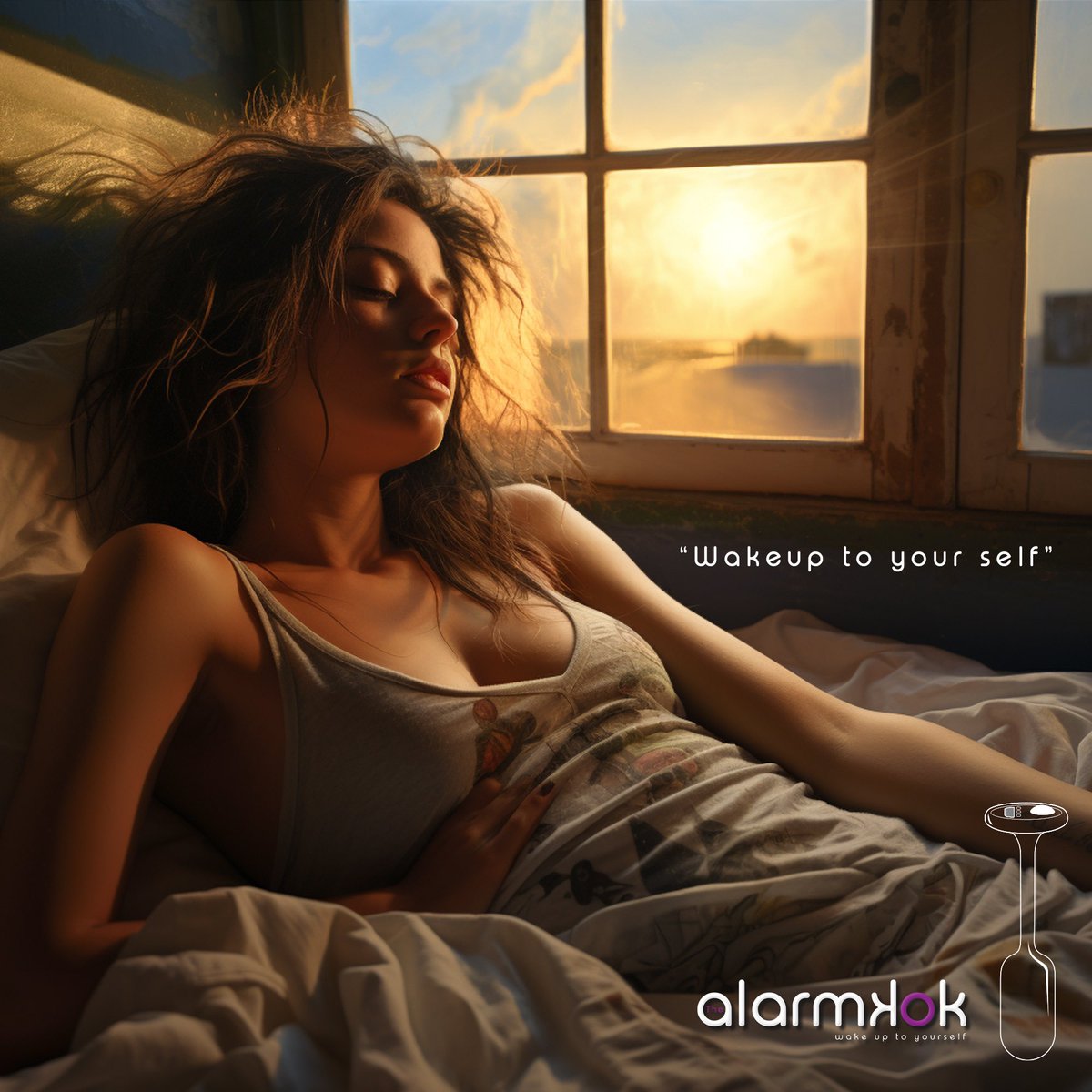 tokenarts's tweet image. I thought I’d kick off 2024 by launching a fun little novelty toy for adults. 😂🙌🏽
Coming to a crowdfunding platform soon! alarmkok.com