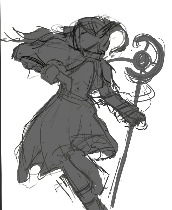 wip
#フリーレン #FrierenBeyondJourneysEnd