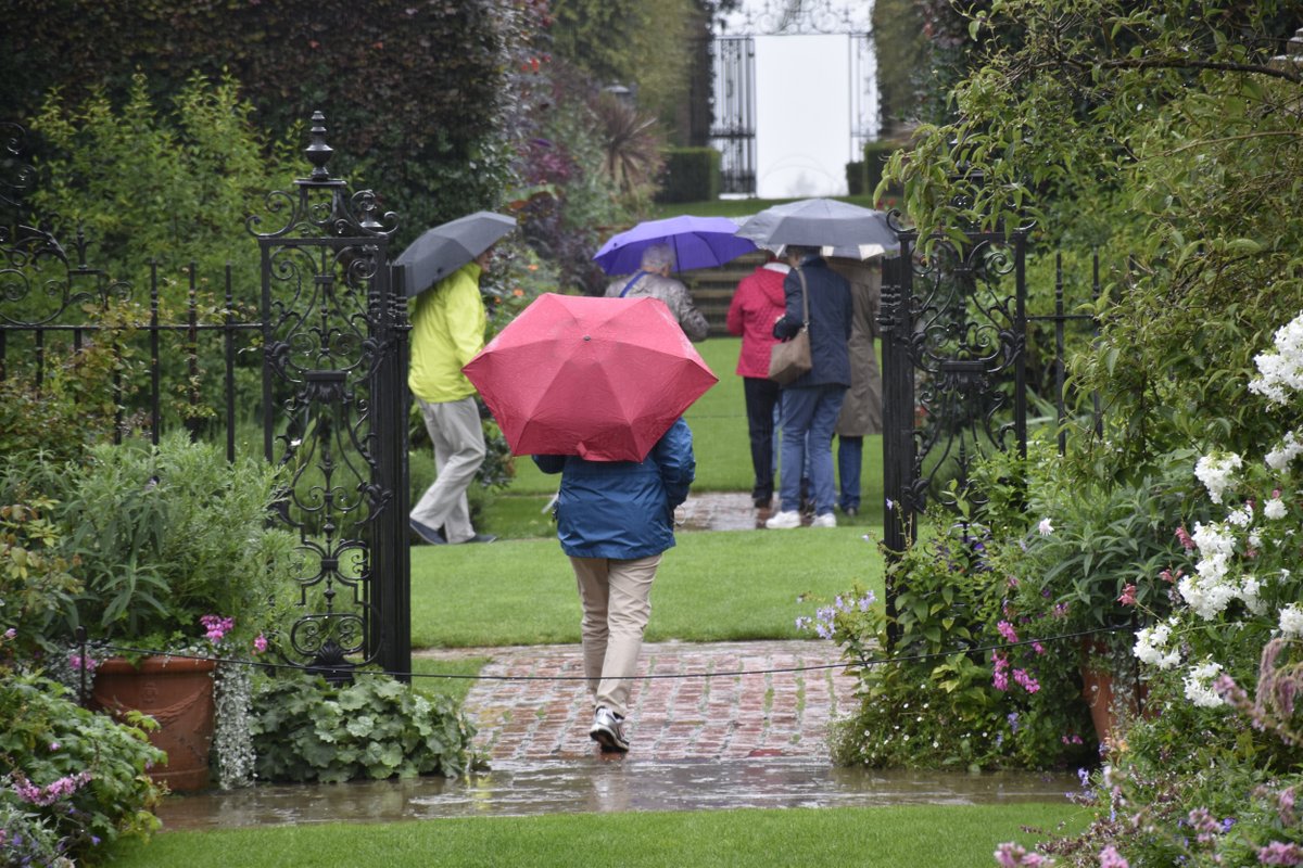 Hidcote tweet media