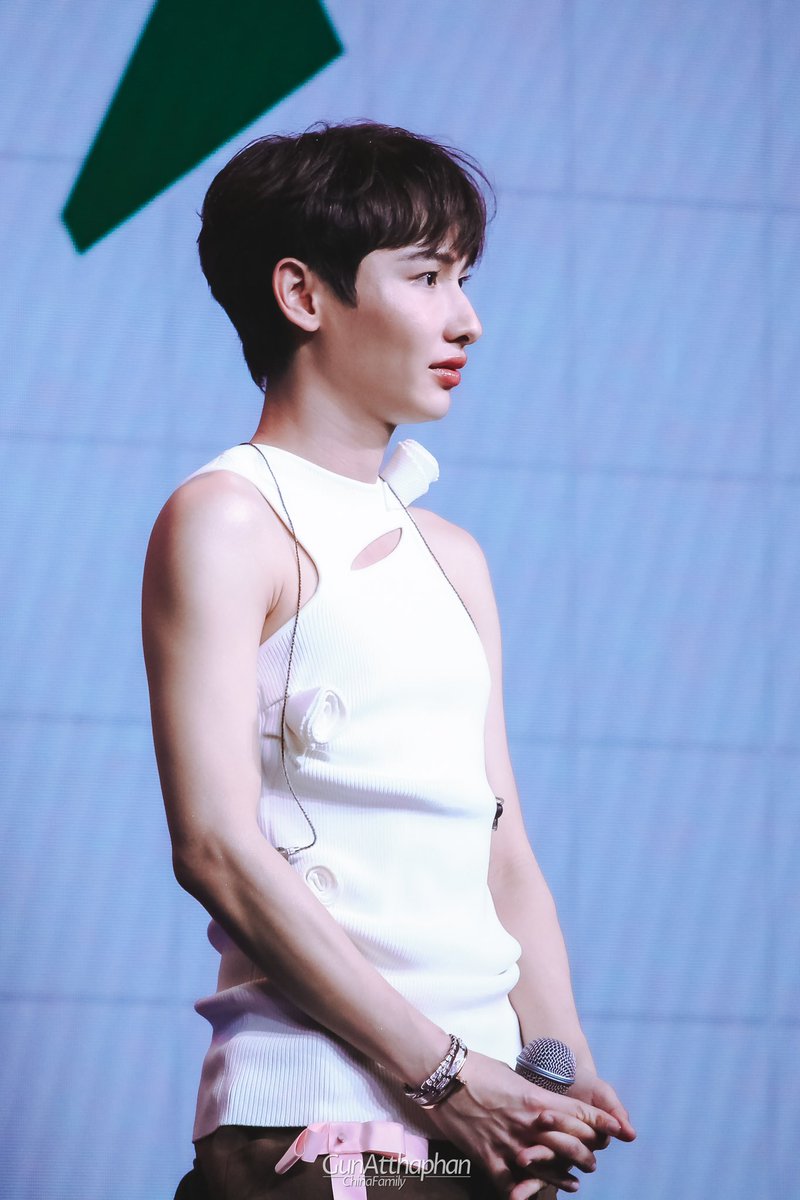 GunAtp_CNFamily's tweet photo. 240113 NANNING FM 4P
🥳🥳
#GunAtthaphan #กันอรรถพันธ์ 
#GunMiracleMomentFM https://t.co/C9YoJmE6Te