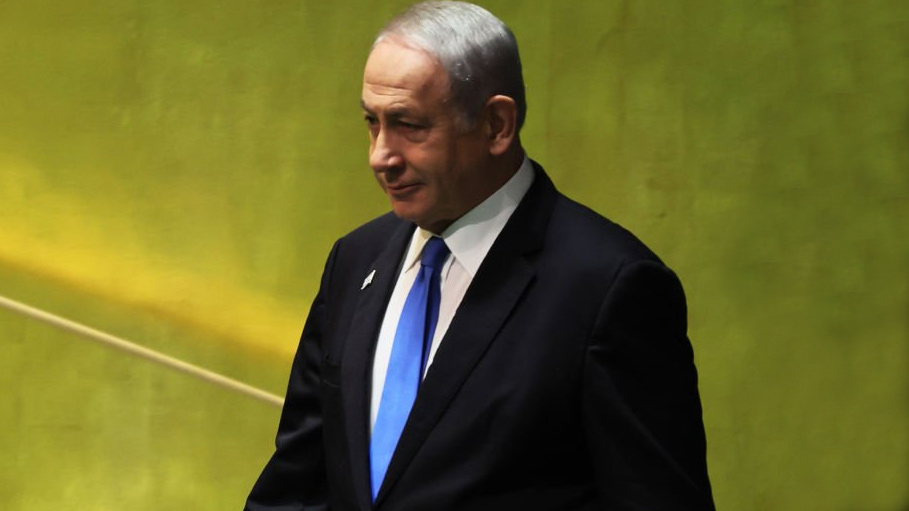 ScrabbIit's tweet image. #Netanyahu States #Israel Has #Destroyed 16 Out of 24 #Hamas #Regiments

scrabbl.com/netanyahu-stat…