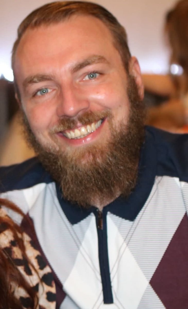 The family of Jason Threlfall, aged 36, who died in a road traffic collision in Bromborough on Wednesday 10 January have issued a tribute. Driver of the Kia Sportage car stopped at the scene. More from the family here: orlo.uk/qokBG