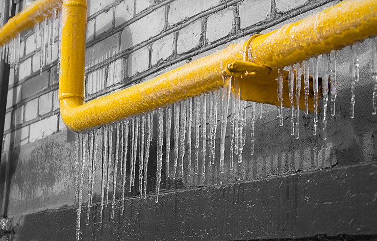 Did you know that frozen or burst pipes are among the most expensive insurance claims made during the winter? We have put together a guide on what you can do to prevent or deal with frozen pipes as the cold snap continues: brnw.ch/21wGe71