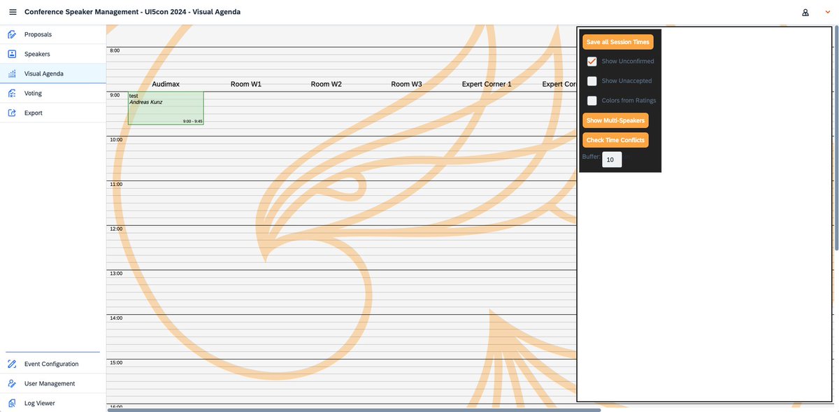 Andreas Kunz tweet media