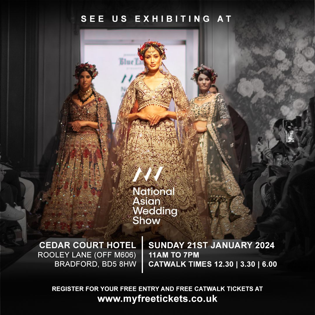 Magna Events tweet media