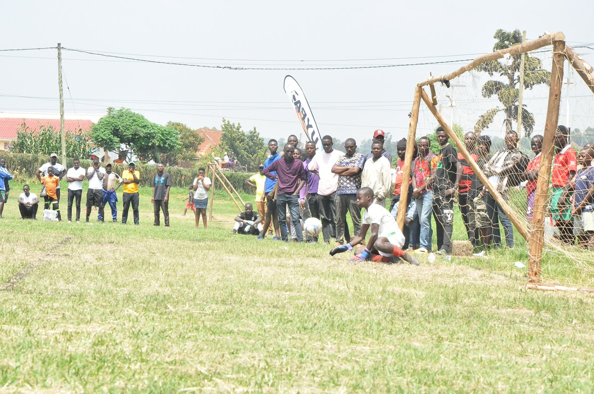 Pictorial: <a href="/Alfafootball_/">Alfa football academy</a> (3) 0-0 (2) <a href="/MsingiSoccer/">MsingiSoccerAcademy</a>