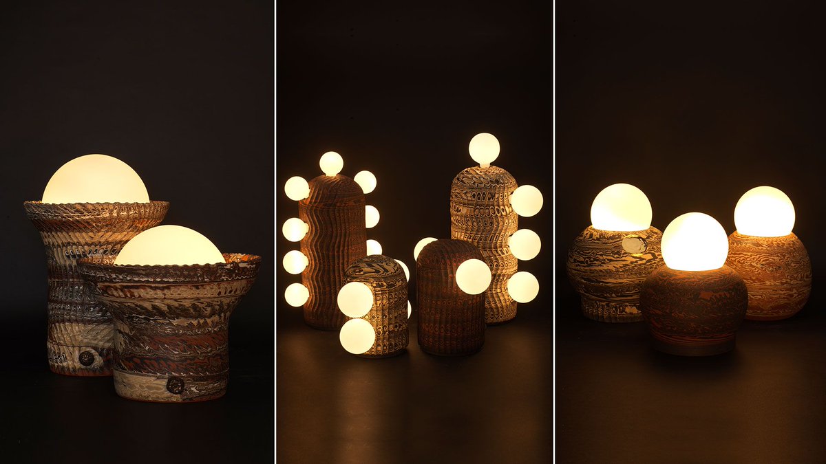 Trending Now Lighting Design tweet media