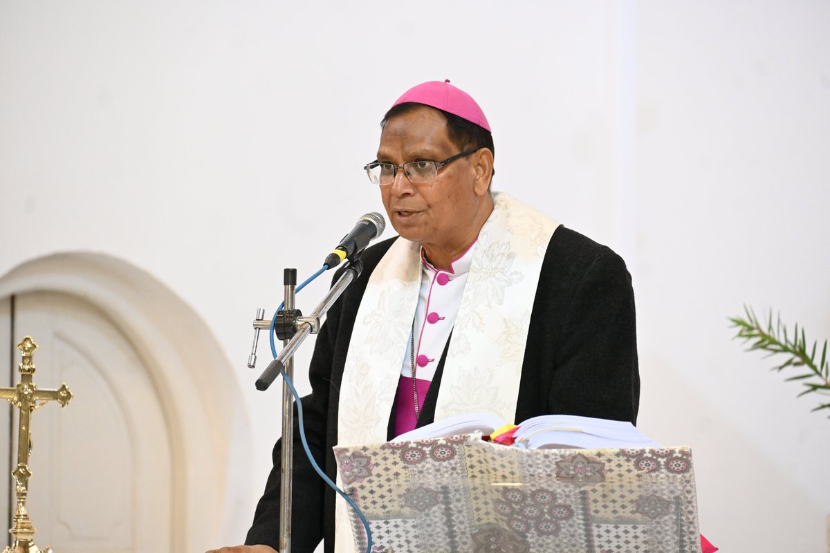 Christian Study Centre (CSC) tweet media