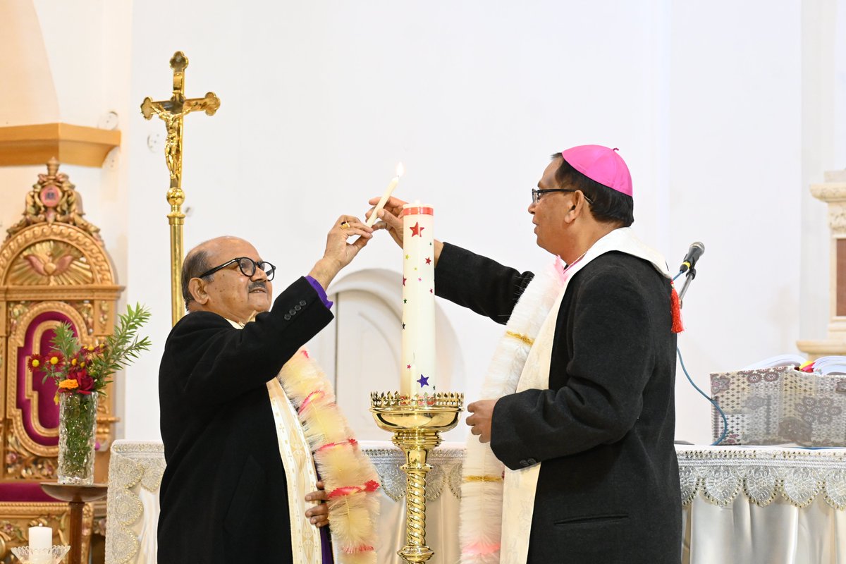 Christian Study Centre (CSC) tweet media