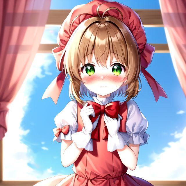 今日もおつかれさまでした。微熱が続いているので土日交代してもらって明日を休みにしたエナドリです。
それでは、おやすみなさい。
幸せな週末を過ごしましょうね。
 #フォロバ100パーセント   #AIイラスト好きさんと繋がりたい