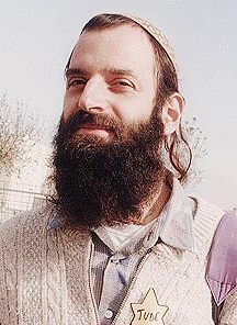 human_geek11's tweet photo. anyone remember this? #before7october #Gaza
On February 25, 1994 the zionist terrorist Baruch Goldstein killed 29 praying Palestinian muslims at the Ibrahimi Mosque in #Hebron https://t.co/7kqw8qwINC