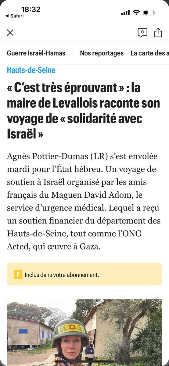 MDA France tweet media