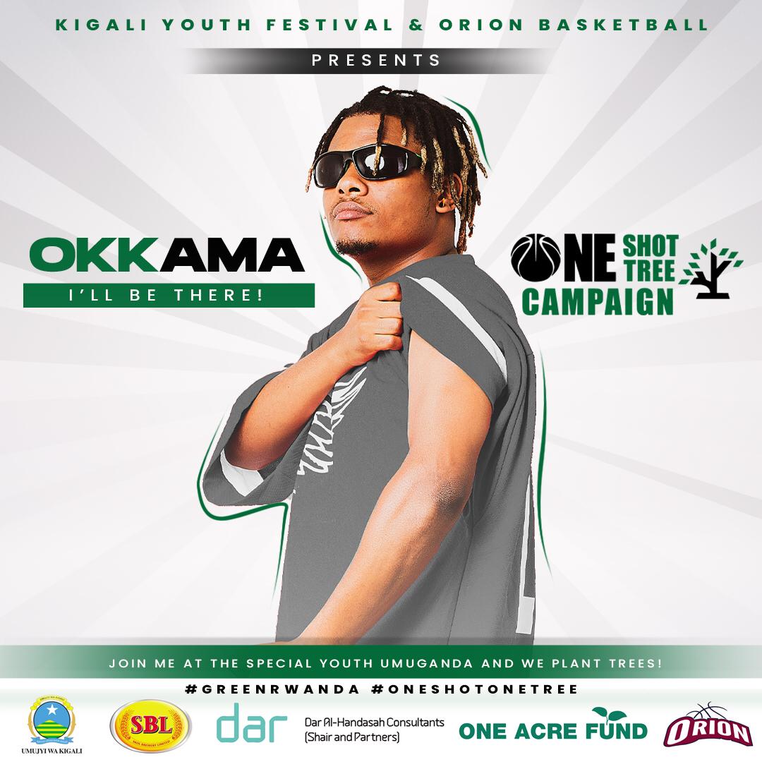 orionbbc's tweet photo. You what it is, @okkam_a will be there what about you?! Pull up on us &amp; let's plant trees. 

The mission is still the same Plant As Many Trees as Possible. 

#theoriondream
#OneShotOneTree https://t.co/O4HbeiK5lf