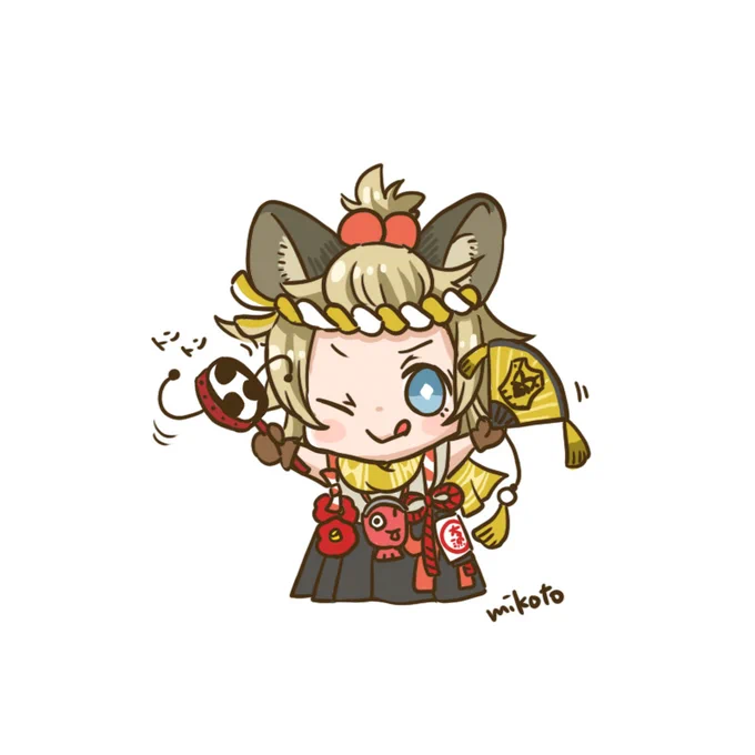 あーーかわよーーラギチャン