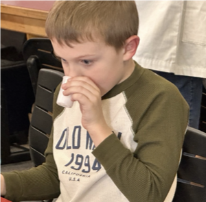 Science Engineering Education Development (SEED) tweet media