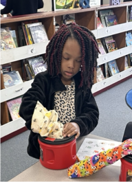 Science Engineering Education Development (SEED) tweet media