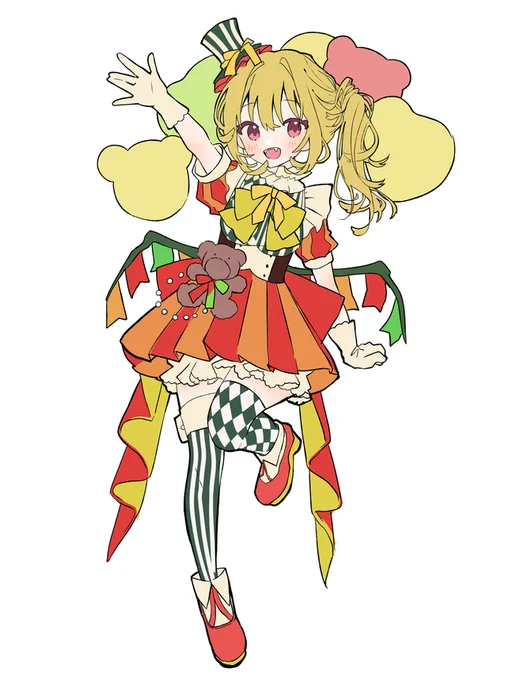 ふらんちゃん!