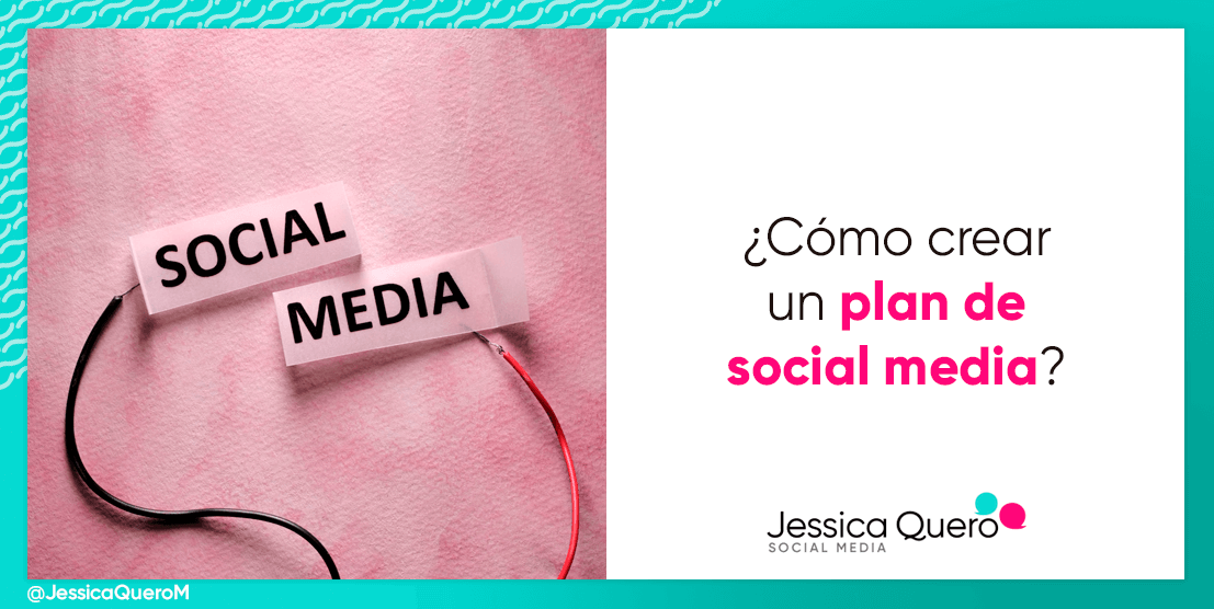 JessicaQueroM's tweet photo. ¿Cómo crear un plan de social media?
🎯Análisis de la situación
🎯Análisis de los resultados
🎯Definición de tu buyer persona
🎯Elección de los canales
🎯Definición de objetivos
🎯Selección de estrategias
🎯Definición de acciones
🎯...

https://t.co/vPcj8OfHZs

#SocialMedia https://t.co/gu03yHayJ5