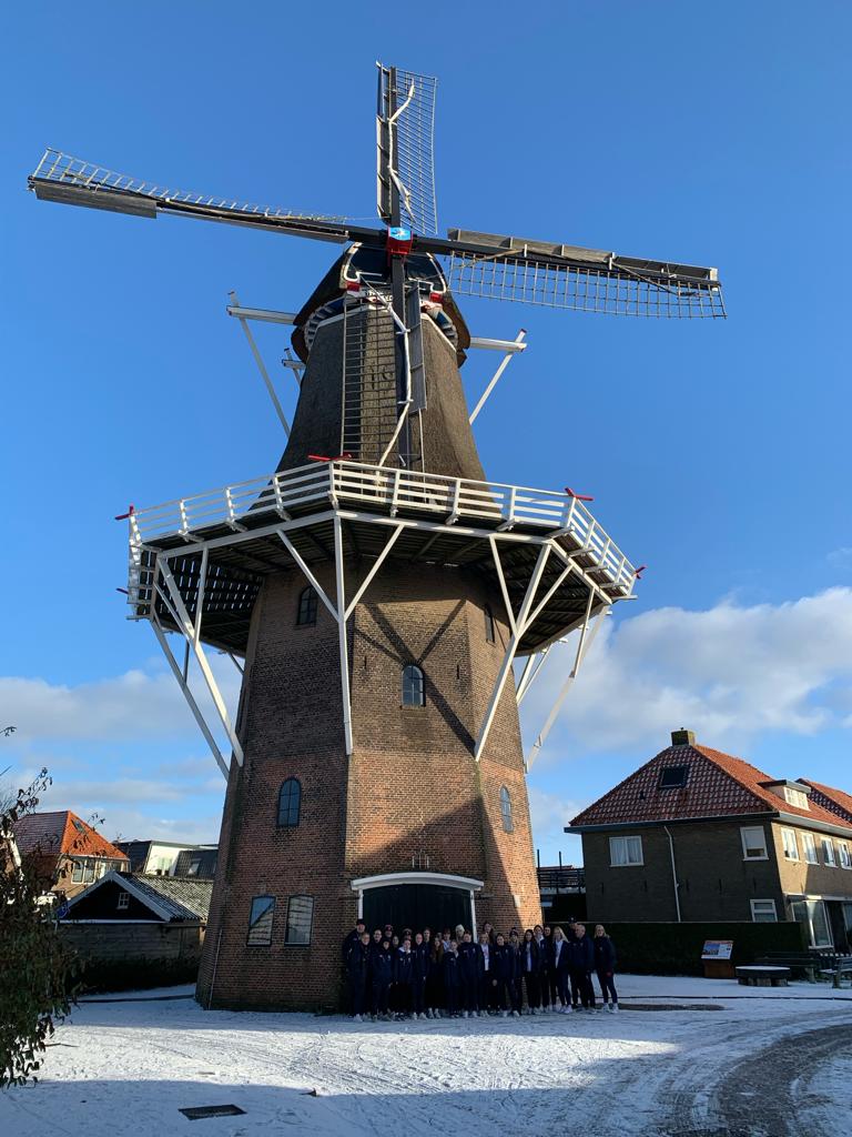 TeamGBicehockey's tweet photo. 🇬🇧 Rest Day in Heerenveen and some time away from the rink https://t.co/5gf1crxnnz