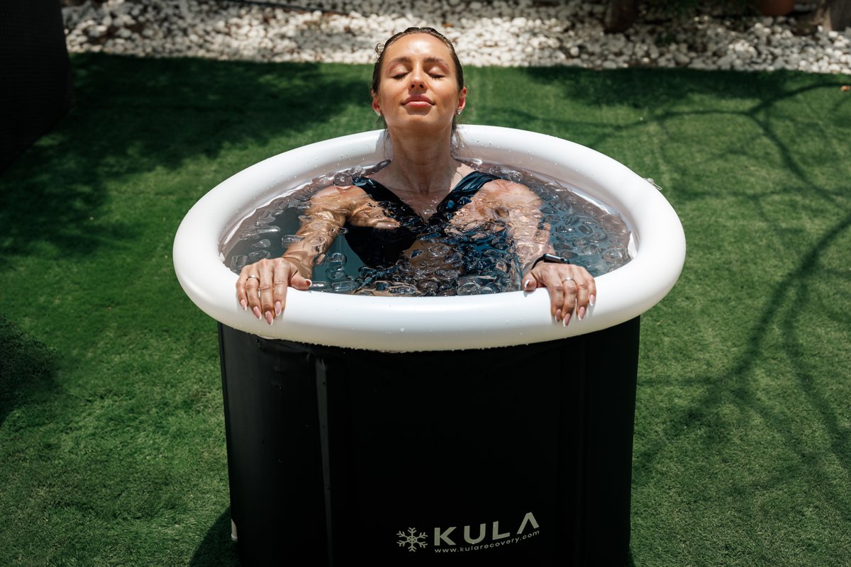 SpinneysDubai92's tweet photo. Dive into the coolest experience with KULA!

Kula are giving away 1 or 2 Big Dipper Ice Tubs worth AED 399 each! For a chance to win, just swing by the Kula stand in the race village, drop your race bib or name in the container, and you could be the lucky winner. https://t.co/cbvJNssiph