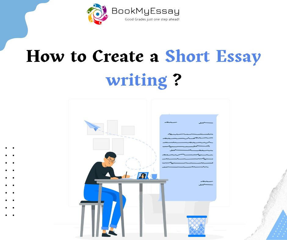Book_My_Essay's tweet image. Unlock academic success with #ShortEssayWritingHelp from #BookMyEssay. Elevate your grades and master concise writing. Your pathway to excellence begins with expert guidance. 

#EssayHelp #TopEssayServices #ExpertEssayWriters #ShortStory 

Read More : tinyurl.com/das4nark