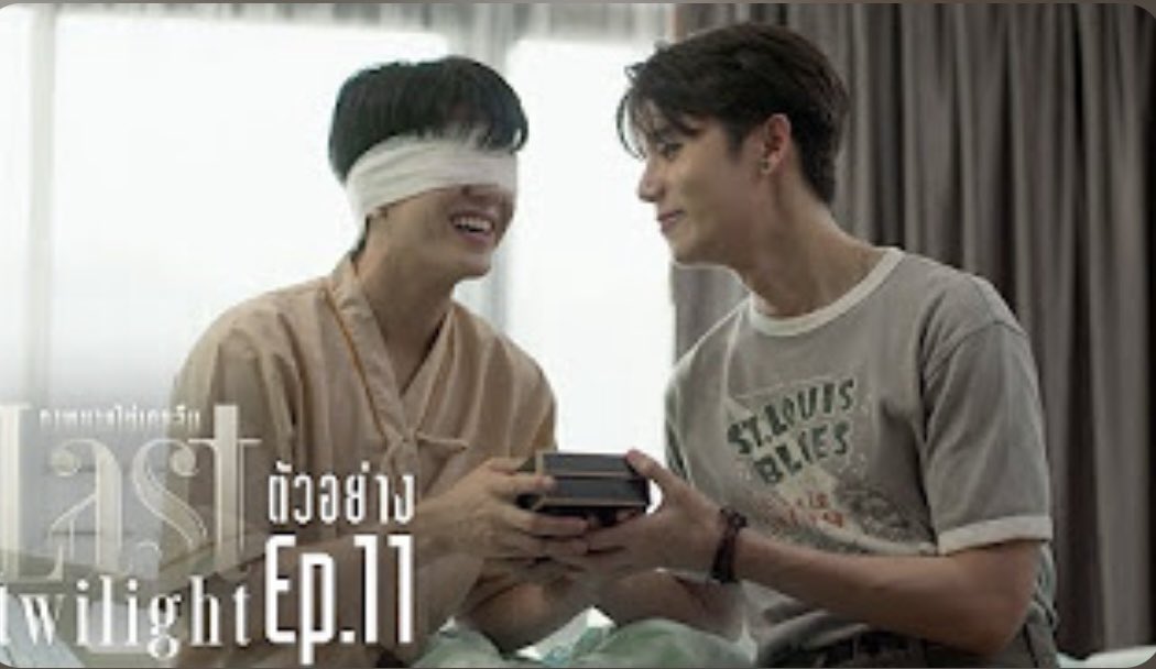 boys_passion's tweet photo. #OngoingBL January 19 (Part 1)
🇹🇭
#PitBabeTheSeries Ep10 IQIYI CHANGE2561
Spot👉 https://t.co/pYsYHbp03E
#LastTwilight Ep12 END GMMTV
Spot👉 https://t.co/iyUncHKuCD
#TwinsTheSeries Ep12 END CH3 Th GagaO
Spot👉 https://t.co/t5091fIu1M
#ScheduleBL #BLJanuary #boys_passion https://t.co/pjPTW2mUq7